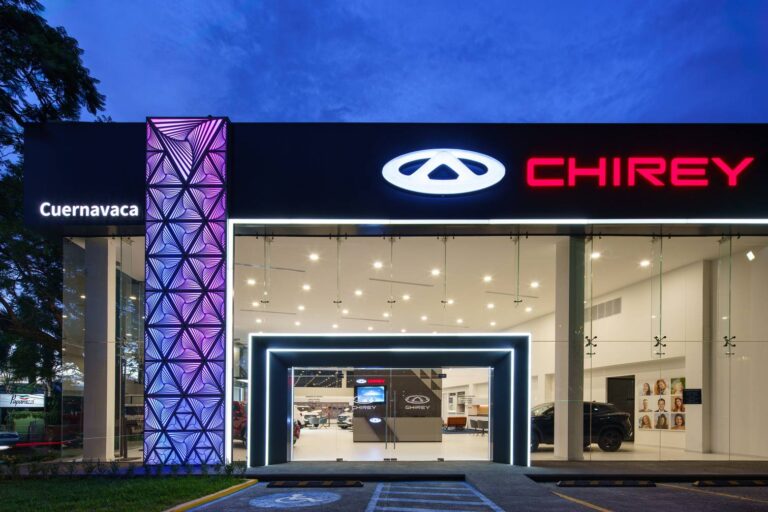 Chirey Cuernavaca