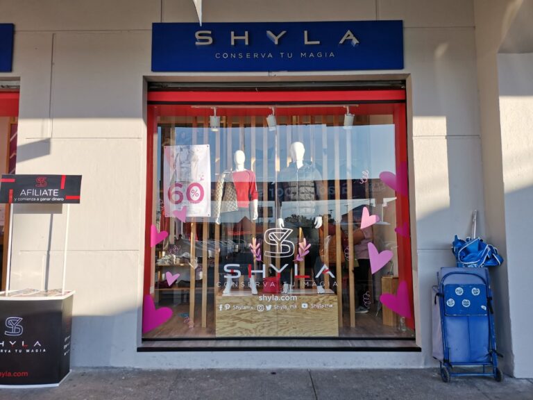 Shyla Puebla